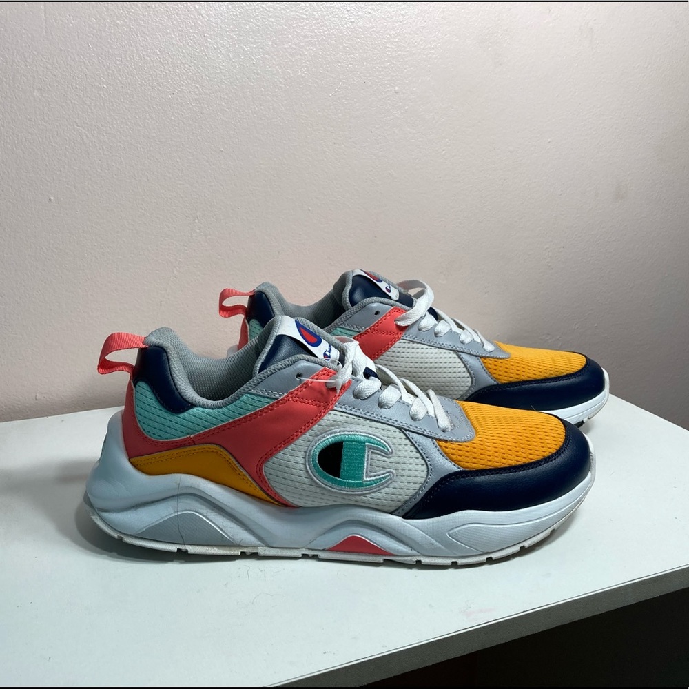 Champion Shoes - Multicolor